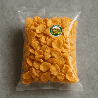 Kallan Market's corn flakes mixture