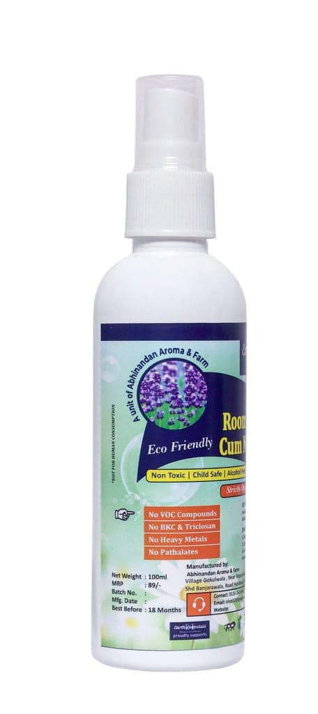 Air Freshener Infused with natural Oils. view 9