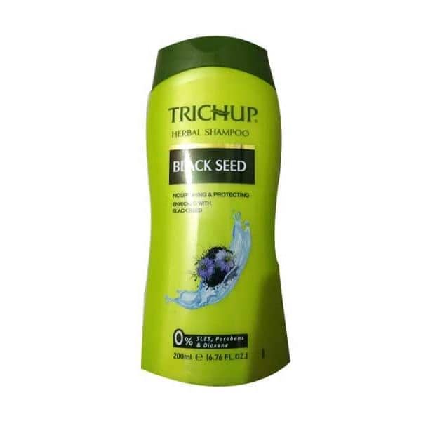 Trichup Shampoo 200 Ml