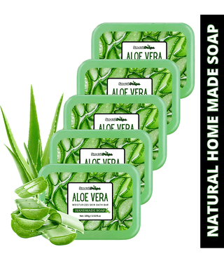 Smartdrops Beauty Soap for All Skin Type ( Pack of 5 )