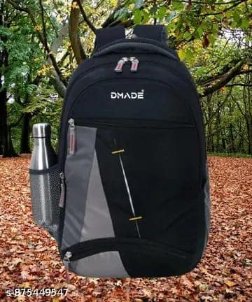 Elite Classy Women Backpack