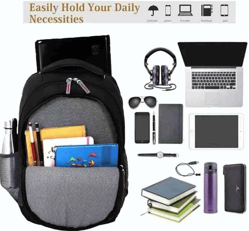 Elite Classy Women Backpack view 3