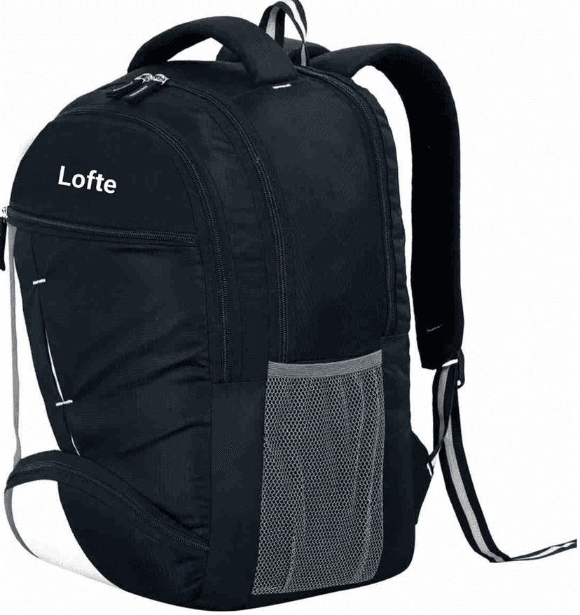 Elite Classy Women Backpack view 4