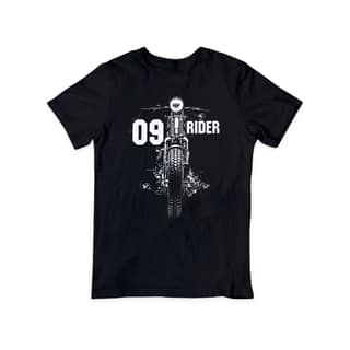 Men's T-Shirt (Rider Club)
