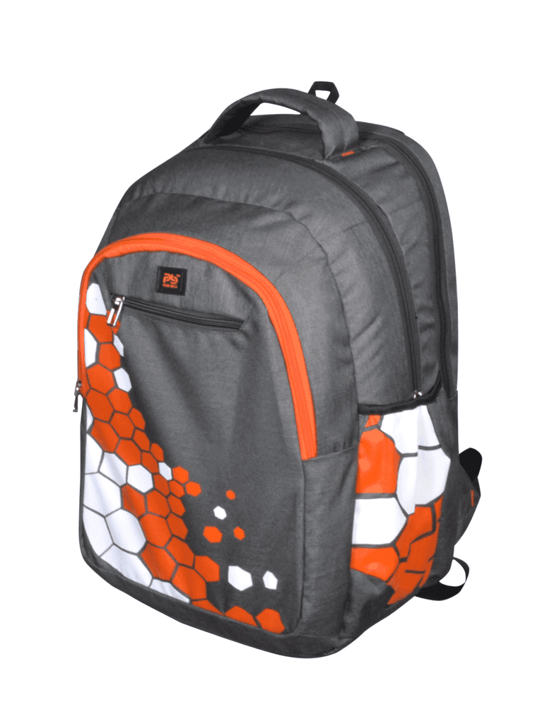 PB PearlBags Prohexa 29L Casual Backpack view 3