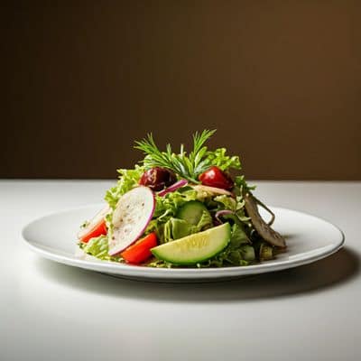 Veg Salad