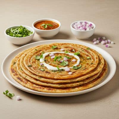Paratha