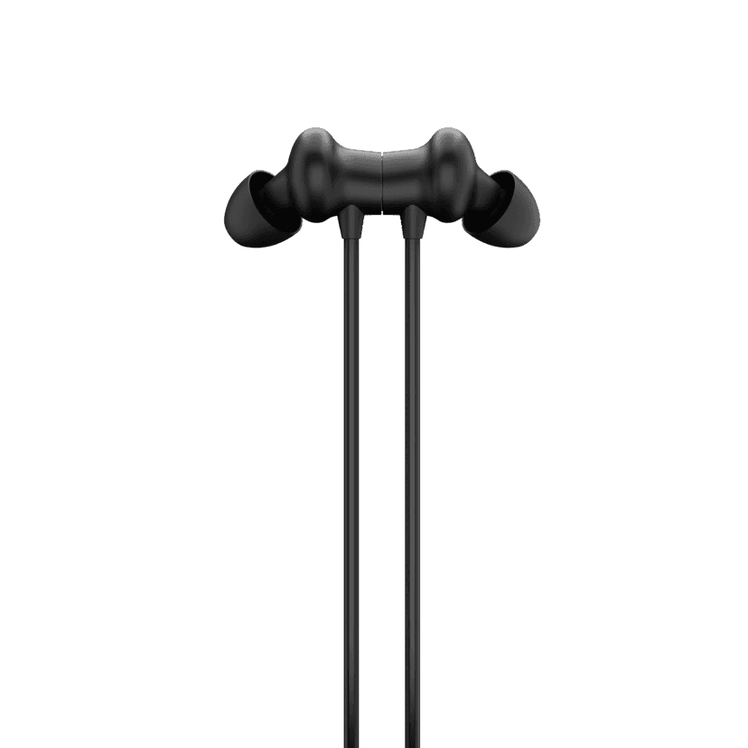 Hammer Splendor Bluetooth Neckband with Magnetic Earbuds & upto 18 Hrs Playtime view 2