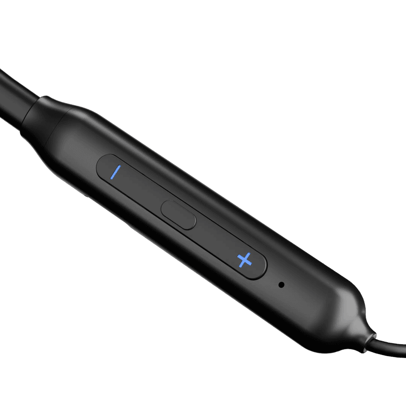 Hammer Splendor Bluetooth Neckband with Magnetic Earbuds & upto 18 Hrs Playtime view 4