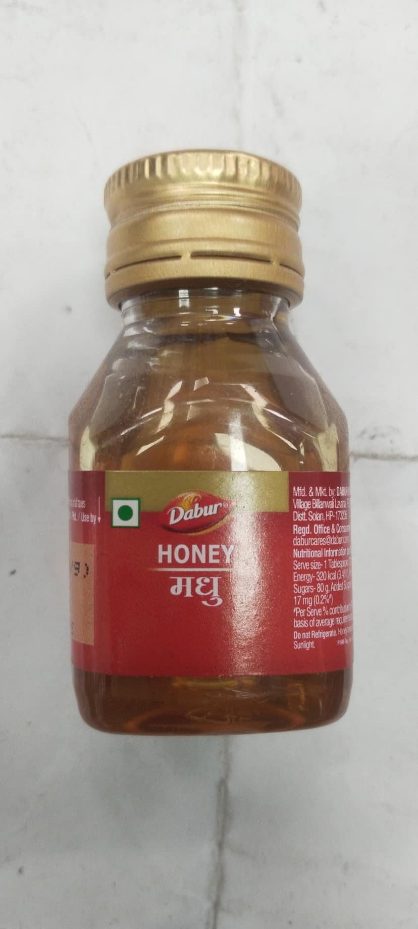 Dabur Honey
