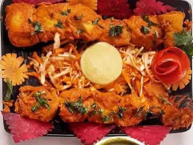 Chatpata chaap