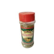 TUSHRAJ OREGANO 20GM