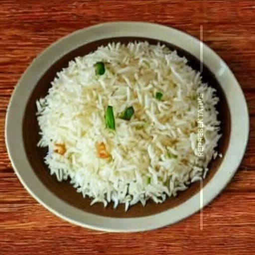 Ghee Rice