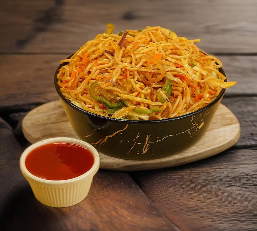 Veg noodles