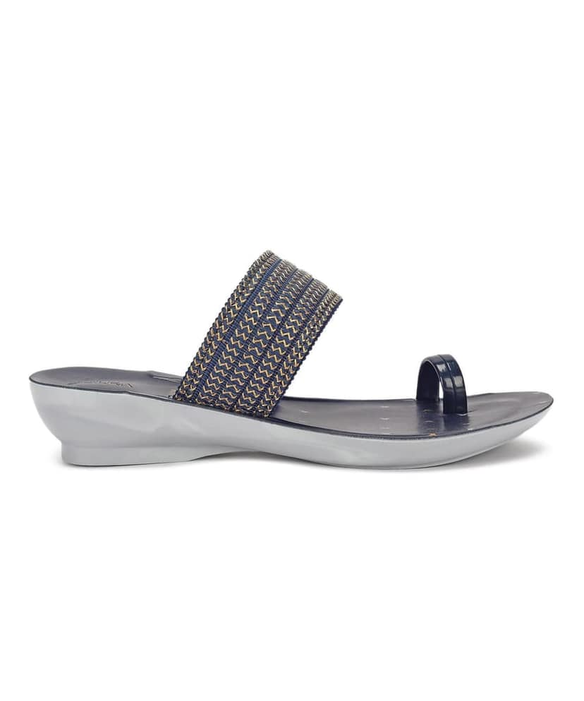 PUK7014L Stylish Lightweight & Durable Everyday Sandals for Women view 6