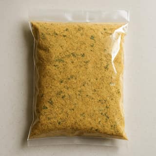 Heera Retail Store's methi thepla mix