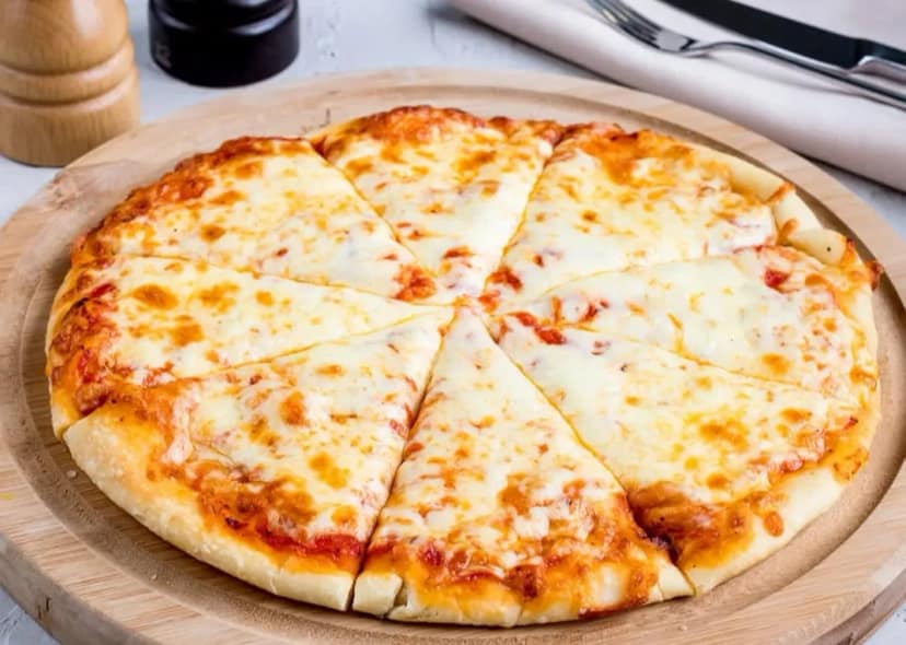 Cheese Pizza 7inch