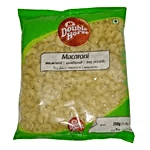 Double Horse Macaroni, 200 G Pouch