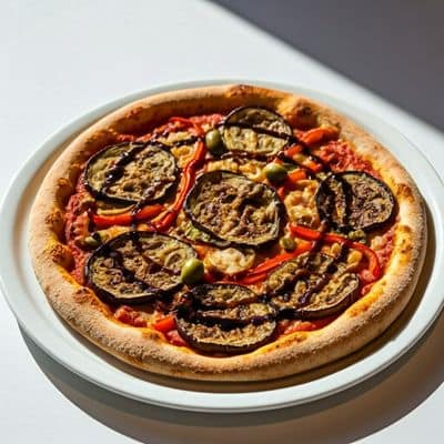 Veg Pizza