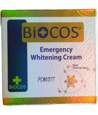 BIOCOS Night Cream 30 gm
