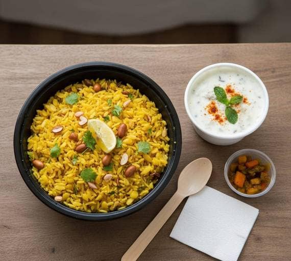 Poha