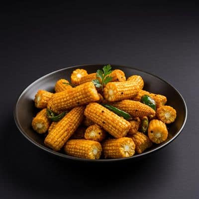 Babycorn 65