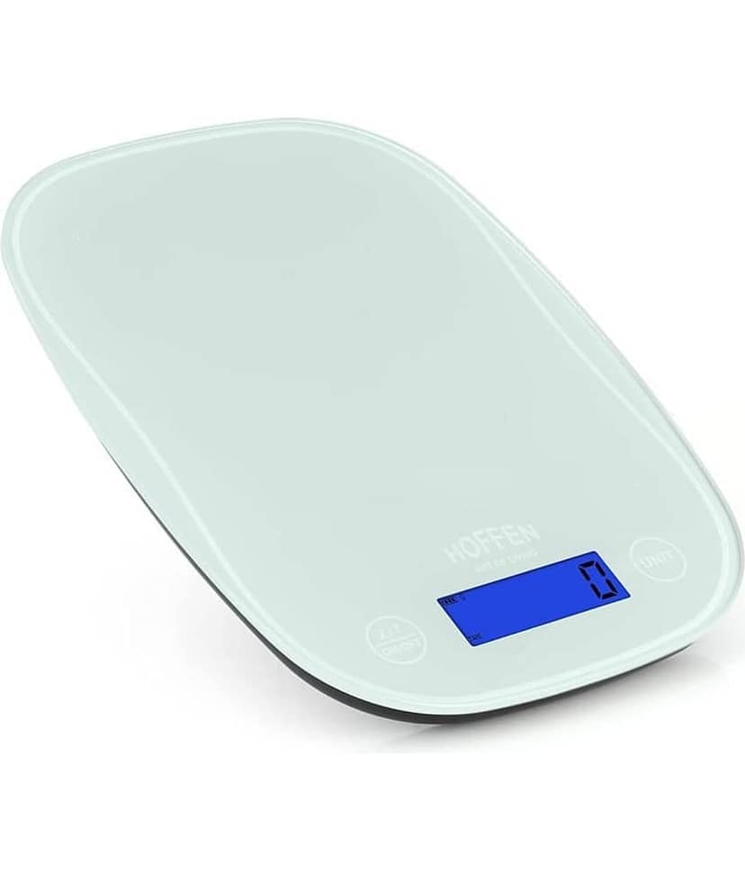 Hoffen Digital Kitchen Weighing Scales view 2