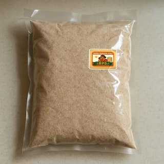 Barda Parvathi Stall's whole wheat flour