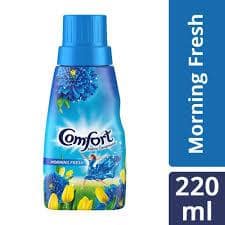 COMFORT LIQUID MORNING FRESH 220ML