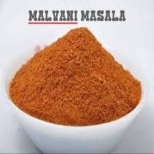 MALVANI MASALA 100GM