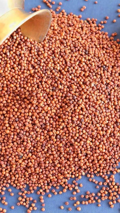 Ragi 500gm view 3