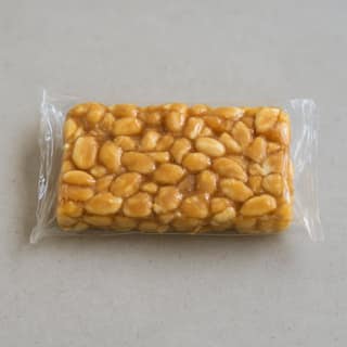 Indravati Essentials's peanut chikki