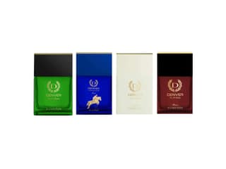 Denver Pack of 4 (Hamilton, Goal, Imperial, Honour Perfume) - 70ml Each
