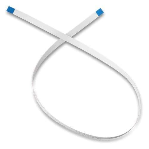 17 Pin 0.5mm Pitch 870mm CCD Scanner Cable for Epson L4150 L5190 M2140 L6460 L6160 L6170 L6190 Printer