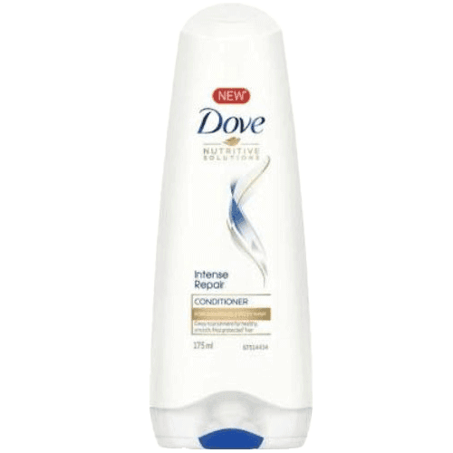 Dove Hair Conditioner Intense Repair 340ml
