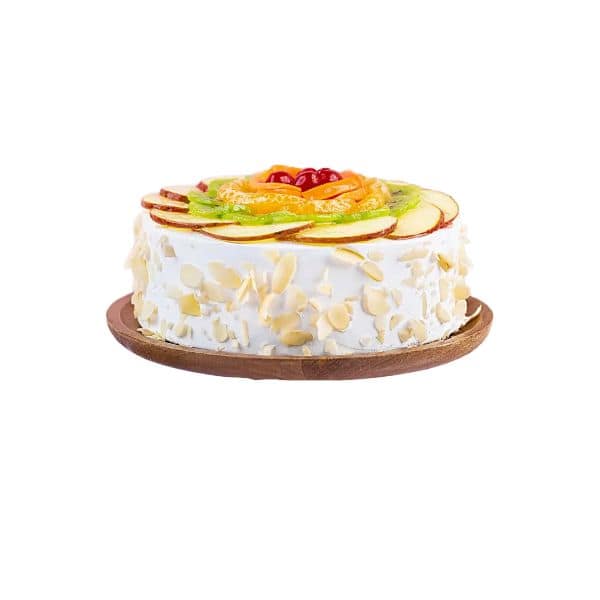 Mix Fruits Cake 250 Gms