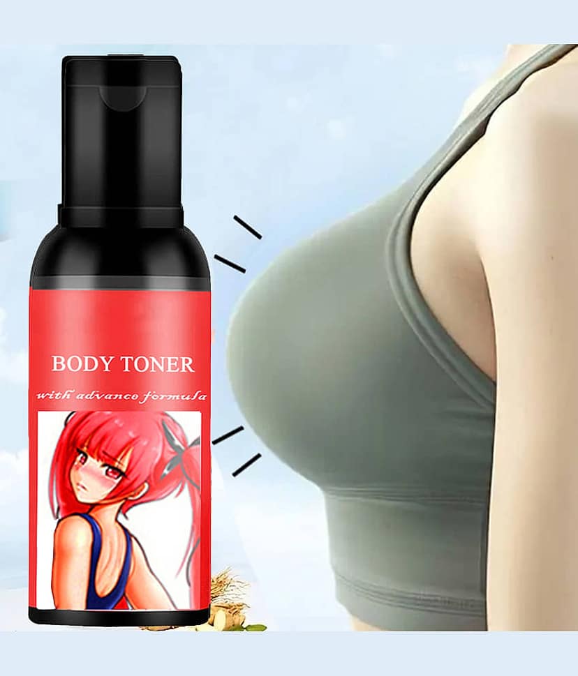 LA'Beardex Skin Tightening Oil ( 50 mL )
