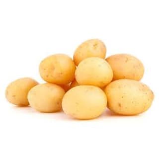 Potato 250 Gms