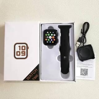 T500 Bluetooth Smartwatch with Calling & Fitness Tracker