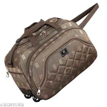 Classy Women Travel Bag