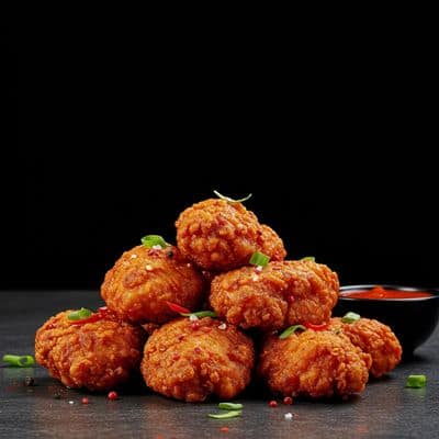 Chicken 555
