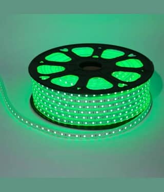 Mayra Blue 45M LED Rope Light ( Pack of 1 )