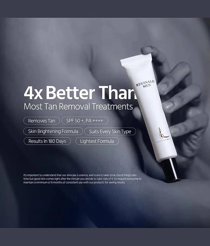 SUDAMA LIFESTYLE SPF 1 Sunscreen Cream For Normal Skin ( Pack of 1 ) view 2