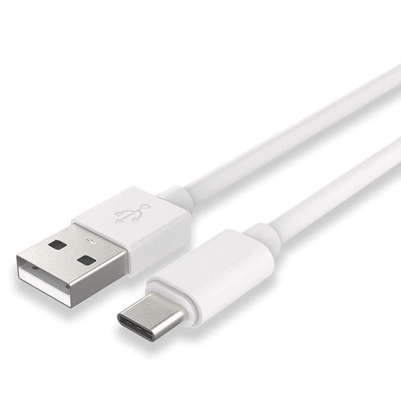 Type c charging cable view 3