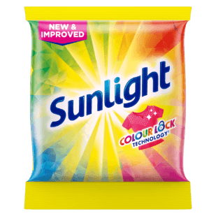 Sunlight Detergent Powder 500g