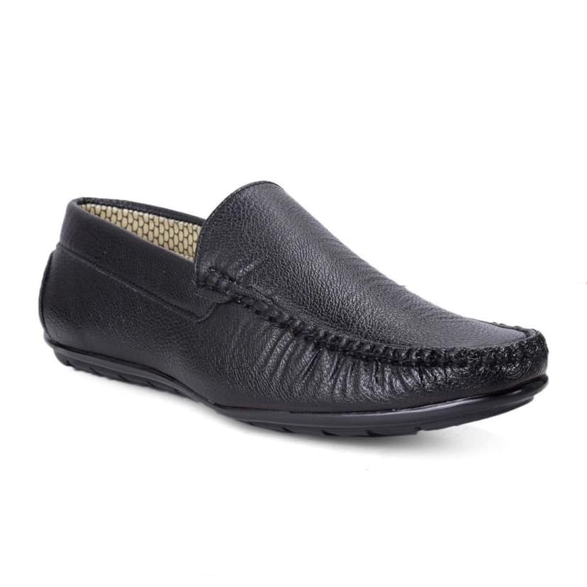 Men's Casual Stylish And Comfortable Loafers view 5