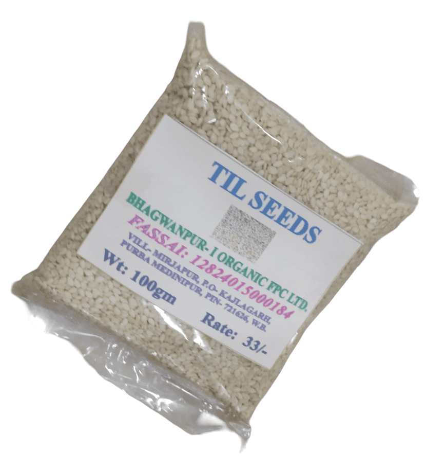 Til Seed- 100gm