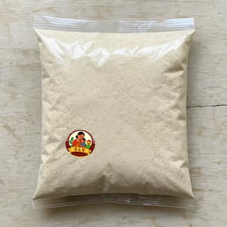 Sindheri Lingamma Vault's jowar flour (sorghum flour)