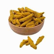 WHOLE TURMERIC view 3