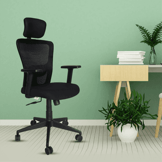OOLIVE EAGLE OC110 Executive Ergonomic High Back Office Chair, Tailored for Superior Comfort